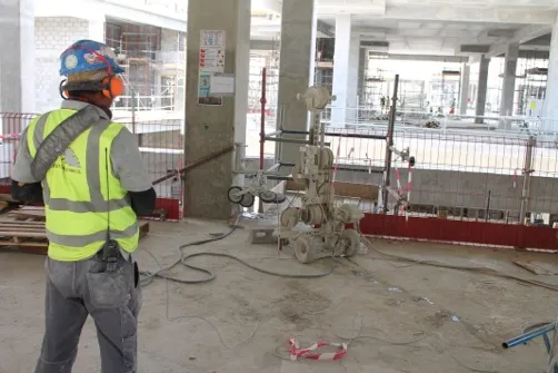 Wire Sawing